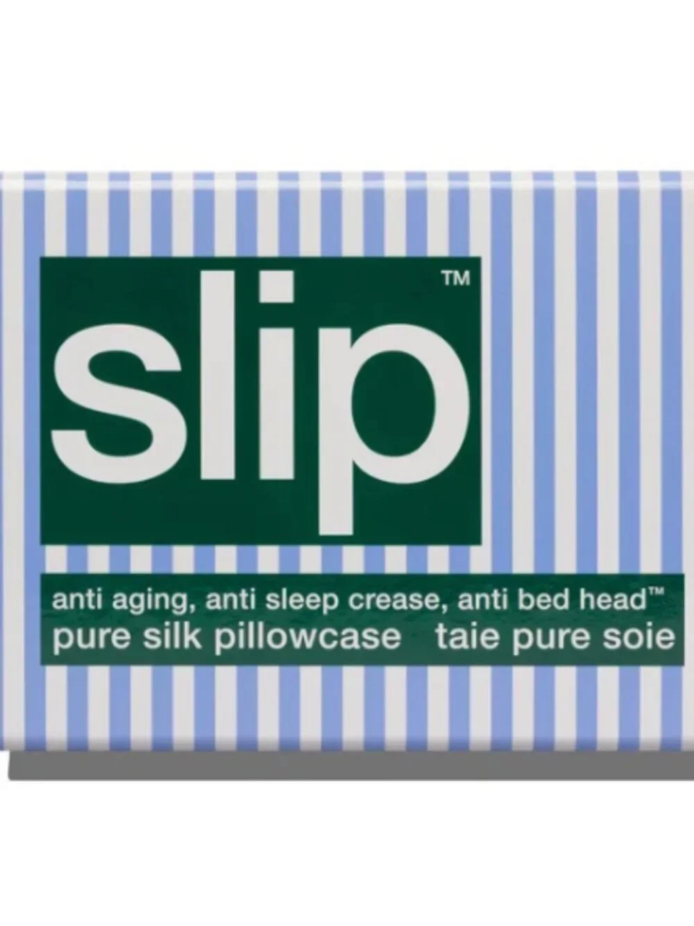 Slip The Lodge Silk Pillowcase Queen 20